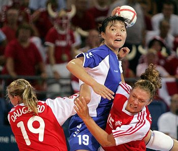 Ligue de Franche-Comt� de Handball