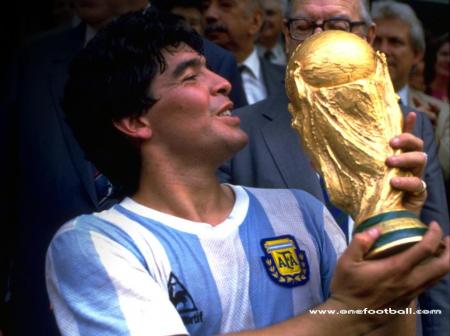 maradona