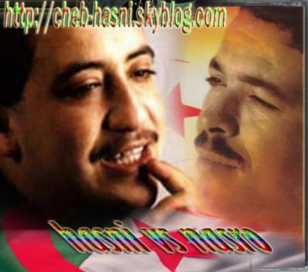 cheb hasni et cheb nasro