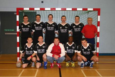 Bolton Handball Club