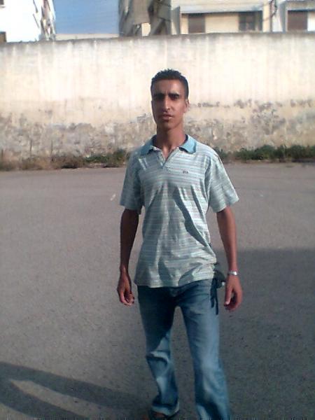 said dans l'ecole al jahid