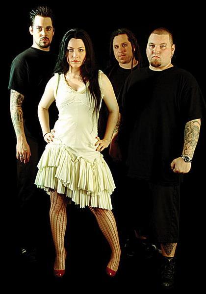 evanescence